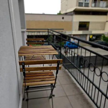 Guest house Comfort Remiza - Free Private Parking - Self Check-in